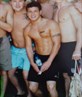 me and the boys 2006