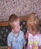 putting her in her place lol