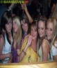 some of the girlies in the barra