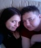 Danielle my darling and me