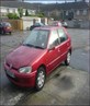 my car