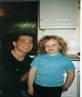 me just 18 with me lil sis
