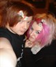 Me and the best friend Sadie <3 =]