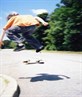 Old Skate picture... I miss those days...
