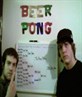 Beer Pong Champs