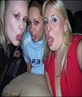 gem me n amy (rough nite lol )