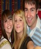 me cez and charlie ... x