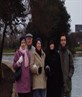 xmas day with the family