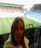 me in the chairmens box at aston villa