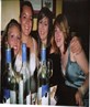 nic, nic, ellen and me