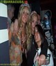 Me, Lucy & Soph. Lucys 22nd B'day