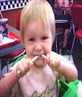 straws r yummy :)