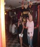 me and me sis singin wat a joke bt fun