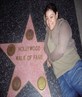 My name should be on the walk of fame