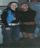 Me and Daughter Jamie-lee