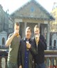 me tom nd paul