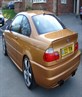 My New Car