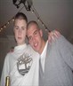 danny an me at me 18th