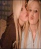 me on the right n channy