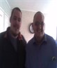 ME AND MY MATE