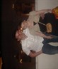 me and my baby in vegas