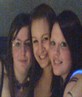 Me sis on the right,an me m8s vicky an ffion