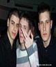 Sam Me n Rhys