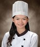 my chef uniform