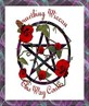 SOMETHING WICCAN