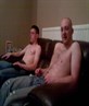 mike and jimmy