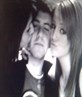 holly dan n me