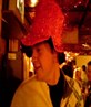 me on new yrs eve wearing a silly hat