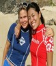 my friends from cali