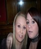 me on the right wiv me best mate steph