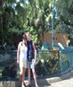 Me and Peter in Flroida 2006