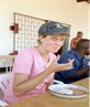 like the sadza not the beans