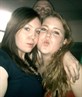 Loz and me