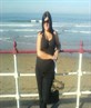 getin a bit ov a sun tan lol