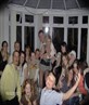 me and phil with some of his family