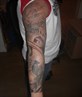 japanese sleeve