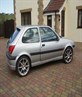 My wheels