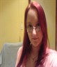 Me and my red hair