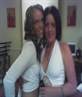 me (left) and sexual karlene x