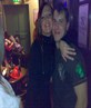 me and kari (me actually looking sober!4 once