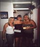 me rachel and laura