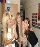 Last uni night before easter!