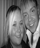 Me and R Rachel (smile the camera loves u) lol