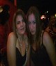 I was drunk - not miserable!! Lol!