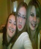Last night - v v v drunk!