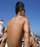 Back